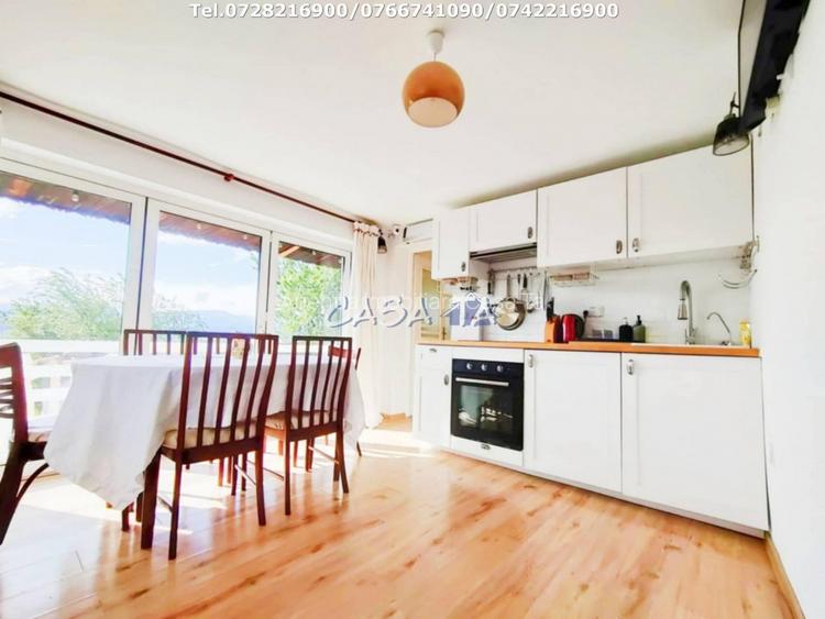 Inchiriere casa cocheta, situata in Tetila (Curtisoara Gorj) - 11