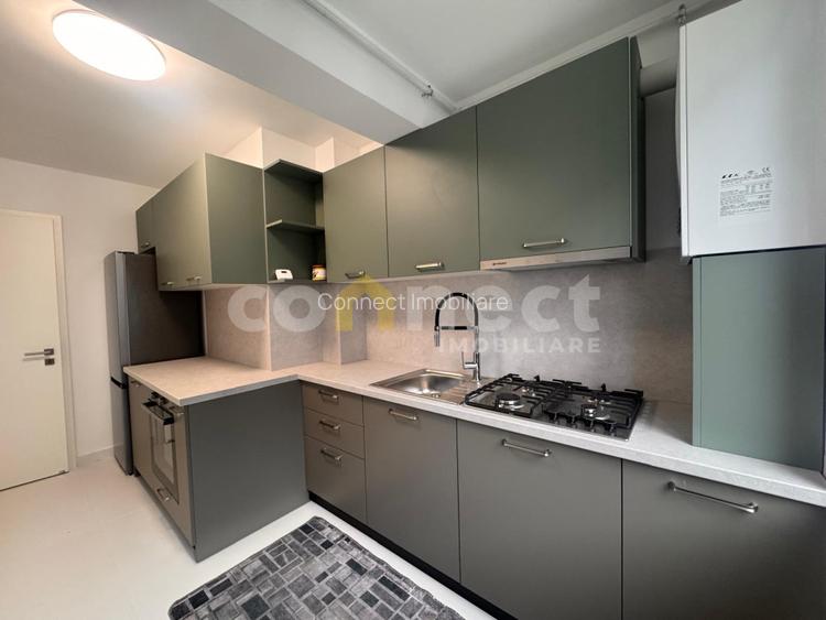 Apartament de inchiriat | 2 camere | Sopor - 6