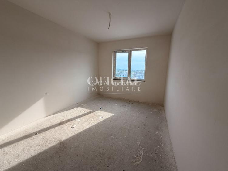 Apartament 3 Camere | Intermediar | Semifinisat | Zona VIVO BMW - 3