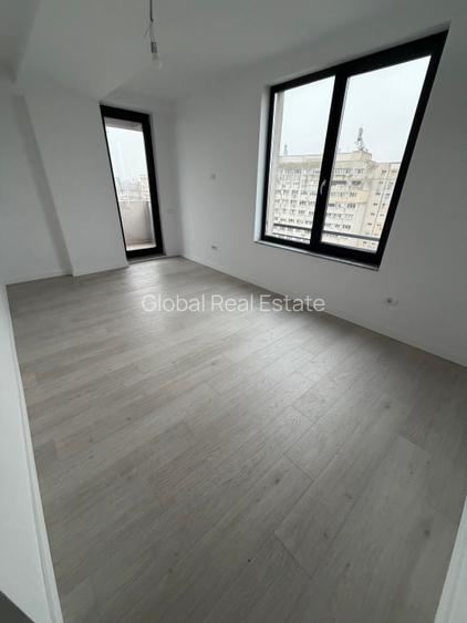 2 Camere 83 mp Zona Gara- Scafandri Bloc Nou - 23