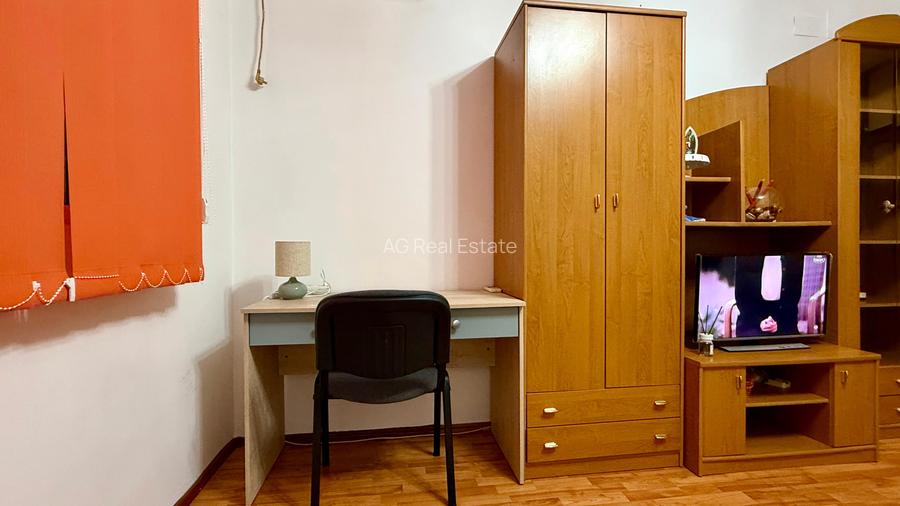 Inchiriere 2 Camere-60 mp-Gorjului-Centrala Proprie-Mobilat Utilat complet - 4