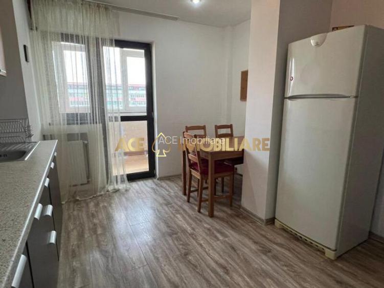 2 Camere de inchiriat | Stefan cel Mare | Metrou | Centrala - 8