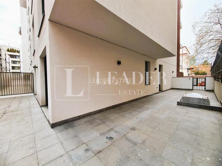 Inchiriere apartament I Primaverii - 13