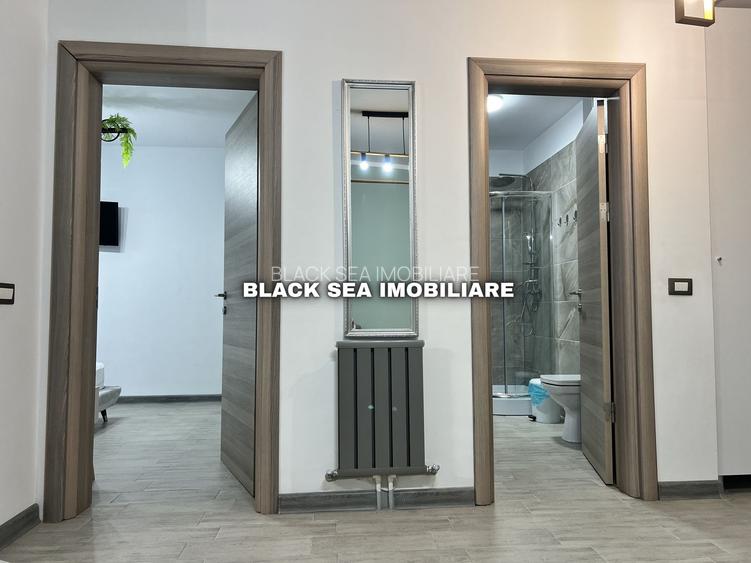 Apartament modern 2 camere in Alezzi Beach Resort Fitness & Spa - 7