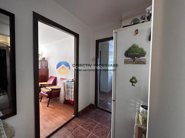 Apartament clasic 3 camere – Darmanesti, Piatra Neamt - 13