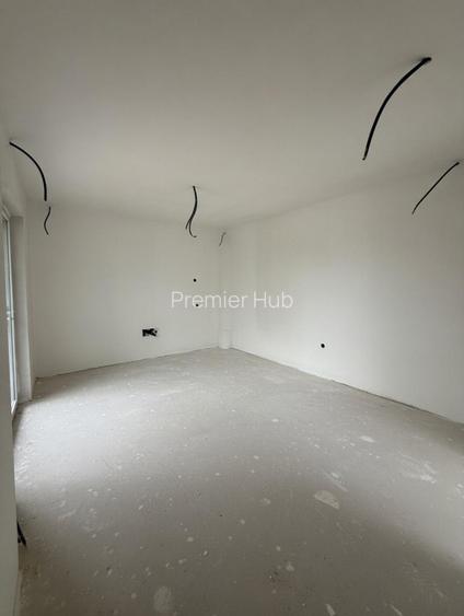 0% Comision! Apartament 3 camere, 93 mp, grădină și terasă- bloc vilă ! Manastur - 8