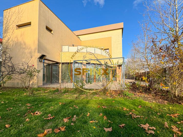 Azil de batrani 1.000 mp utili | Teren 2.880 mp | Acces A0 Bragadiru - 9