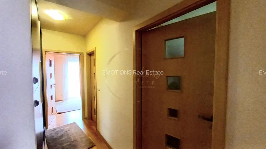 PREȚ PROMOȚIONAL | Apartament 4 camere - Lipovei | SPAȚIOS ȘI LUMINOS - 13