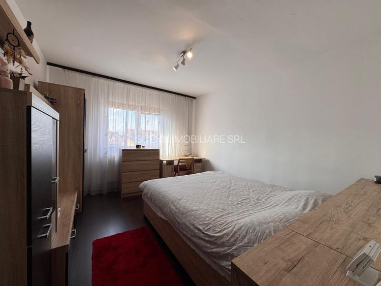 Garsoniera eleganta, mobilata, amplasament bun, Tractorul, Gral Mociulschi - 3