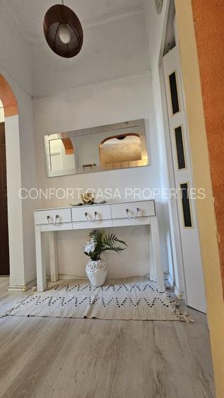 Universitate - Calea Victoriei - garsoniera moderna, centrala termica, mobilata - 15