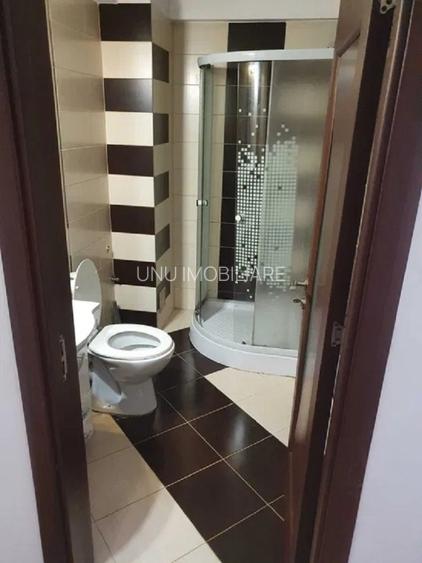 Apartament cu 1 camera - zona Centru - Bucsinescu - 3