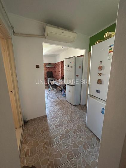 Apartament 2 camere -Zona Sud - etaj 4/4  -53mp - 47000 negociabil - 4