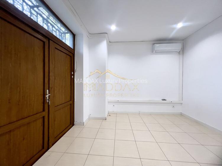 Spatiu Comercial Stradal de Inchiriat | Vanzare | 240mp - 15