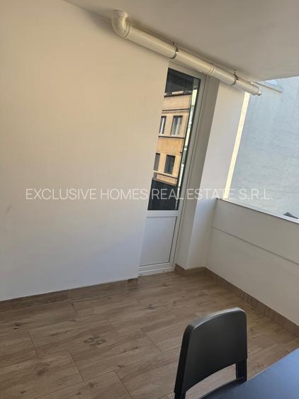 Inchiriere 2 camere cu centrala proprie langa Conservator - 14