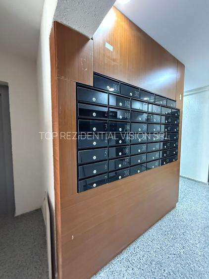 STUDIO DISPONIBIL IN 81RESIDENCE-5 MIN METROU BERCENI / PISCINA! - 7