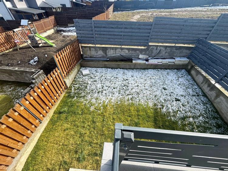 Casa tip Duplex, 115 mp, 250 mp teren, Dezmir - 23