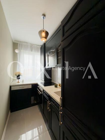 AX1229 Bd. Cetatii, Etaj Intermediar, Renovat Integral - 14