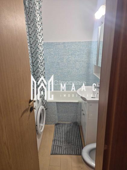 Apartament 2 camere I Decomandat I Vasile Aaron - 7