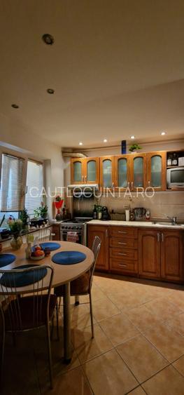 3 Camere | Mobilat | Doamna Ghica | Centrala Proprie  - 10