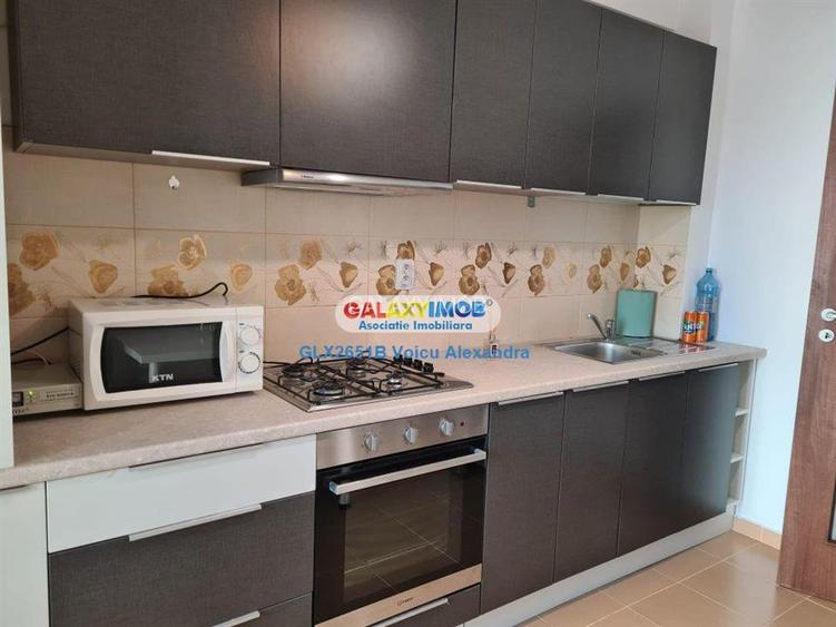 Apartament 2 Cam Bloc Nou Berceni - Dimitrie Leonida - Parcare - 6