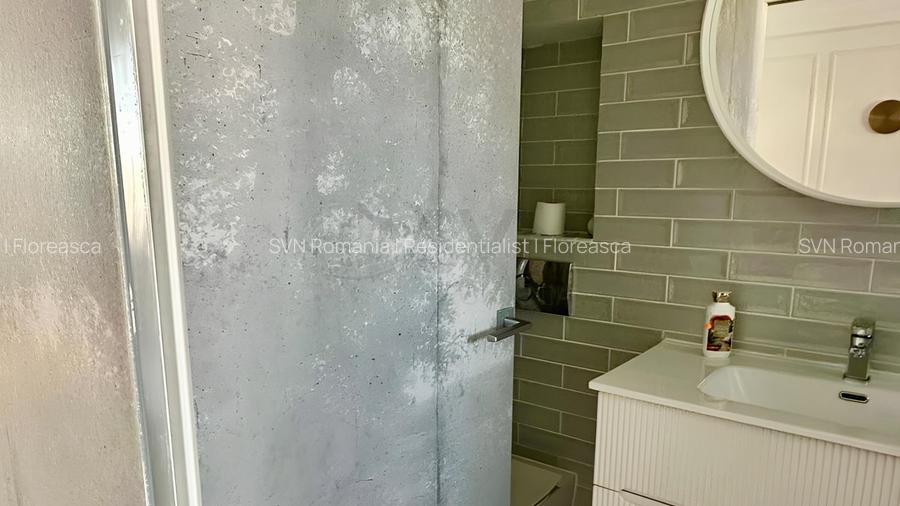 REA1026569 Apartament superb 4 camere I Calea Victoriei Stradal - 13