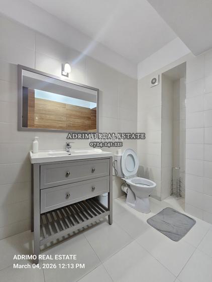 Ap2cam Mamaia - zona Hotel Splendid - Termen Lung - Parcare - 500Eur - 14