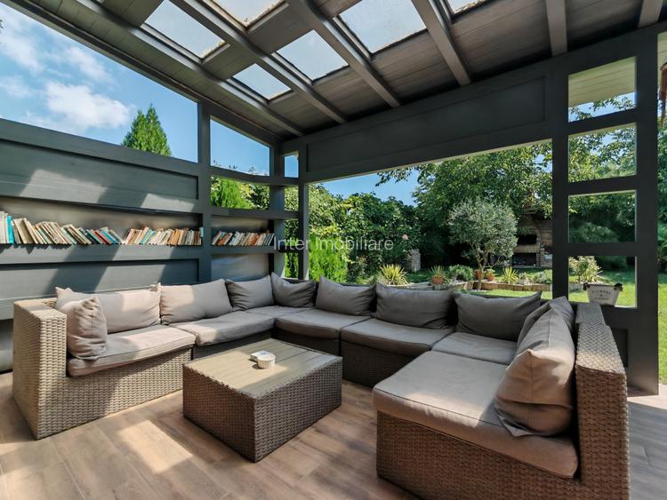 Casa 5 camere, 180 mp, Eforie Sud, Drum National, Nou renovata, cod 161345 - 21