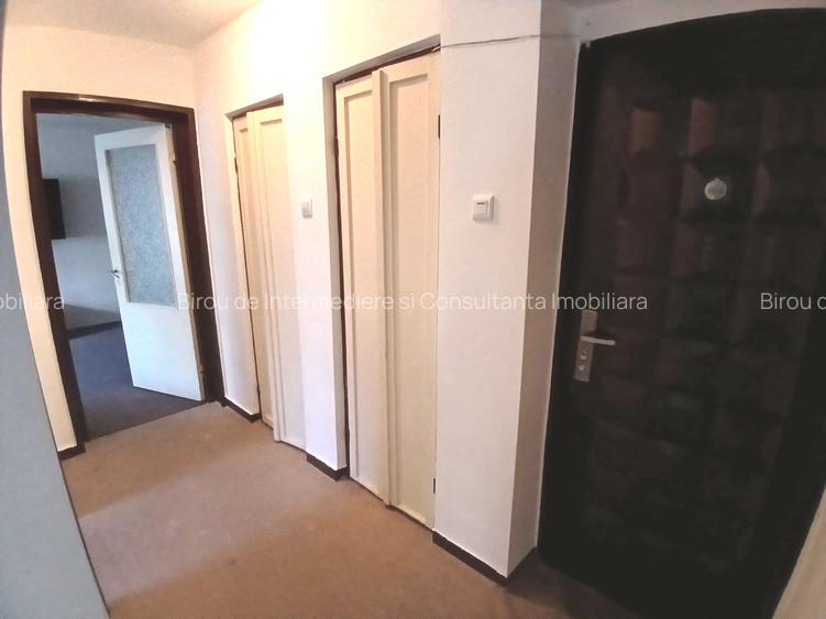 🙋ICIL🔸2 Camere Decomandate 49m² Liber Incadrat Gaze - 5