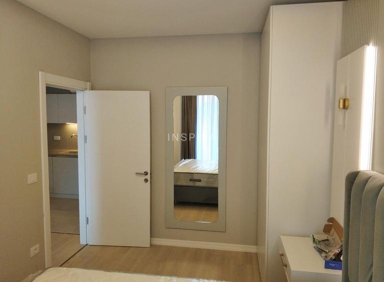 Apartament nou, cu vedere la mare si loc de parcare - 11