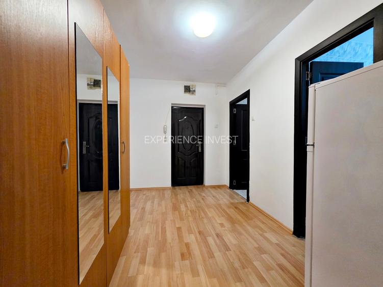 Garsoniera Decomandata Bloc Mixt  | Tei - Otesani | Constructii - 7