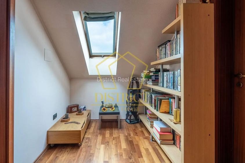 Apartament deosebit cu 3 camere | Favorit - 11