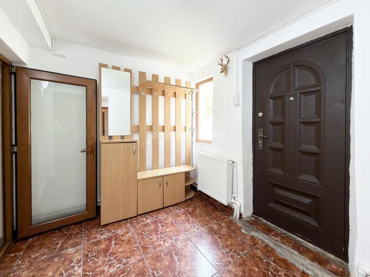 Vilă de vânzare în zona Palas – spațioasă, eficientă energetic - 15