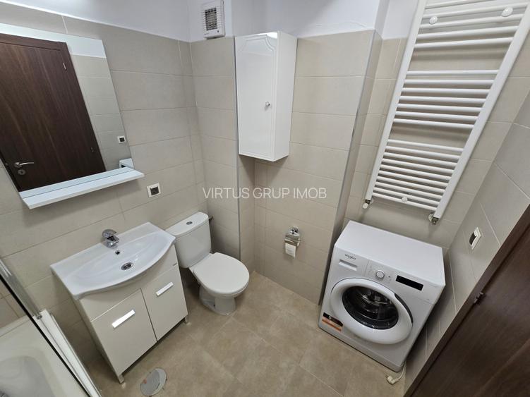 Închiriere apartament 2 Camere Rotar Park Metrou Pacii - 14