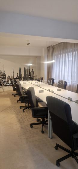 💼 Sediu Reprezentativ 380m² | Zona Unirii | P+2 Etaje | Dotări Complete | Preț - 3
