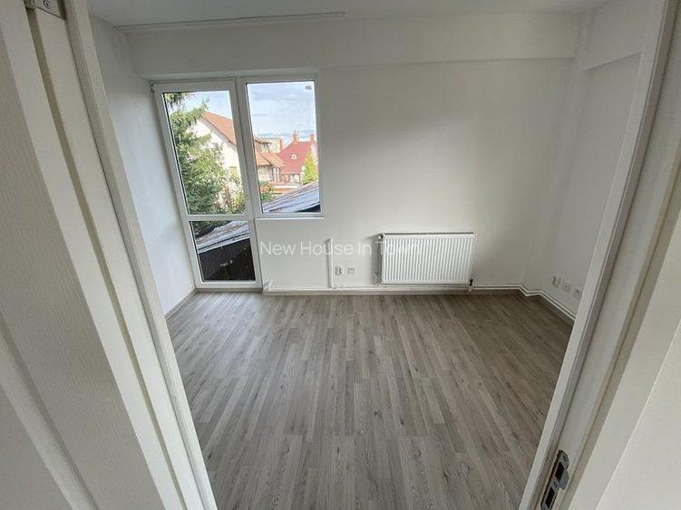 Casa P+2+M de inchiriat in zona Blumana - Brasov - 14