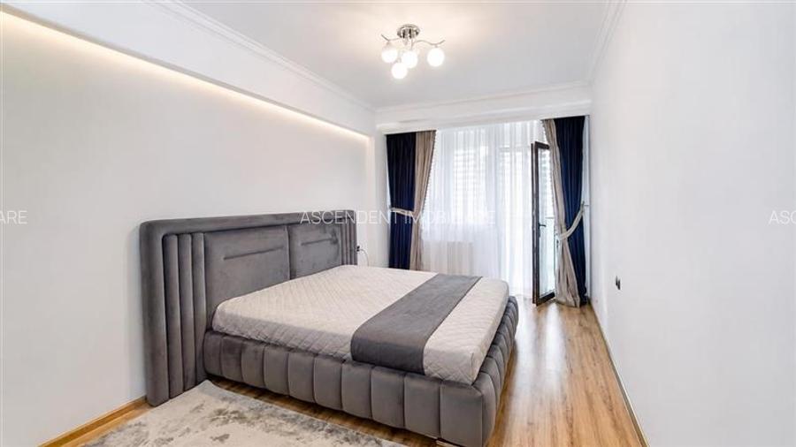 Apartament 3 camere, 2 bai, terasa, balcon, 109 mp, Isaran, Tractorul, Brasov - 3