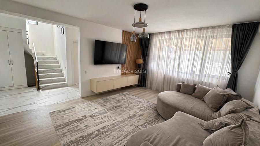 CASA 5 CAMERE Branesti - acces A2 - 3