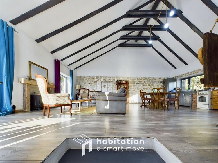 Casă cu 4 dormitoare + piscină în Socolari – ideală pentru investiție - 27