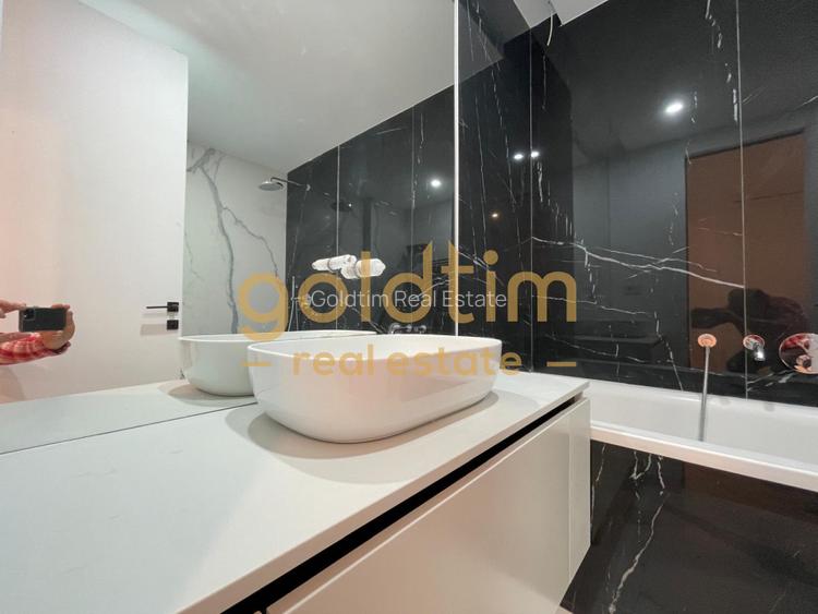 SUPERB/COMPLEX REZIDENTIAL/GYM/PRIVELISTE PADUREA BANEASA/2 LOCURI DE PARCARE - 52