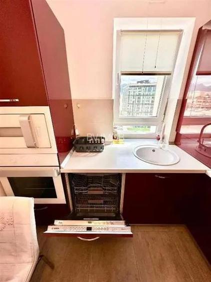 Inchiriem Apartament 3 Camere, Modern, Decomandat, Tractorul - 10
