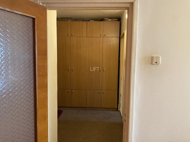 Apartament 2 camere, decomandat-zona Racadau - 8