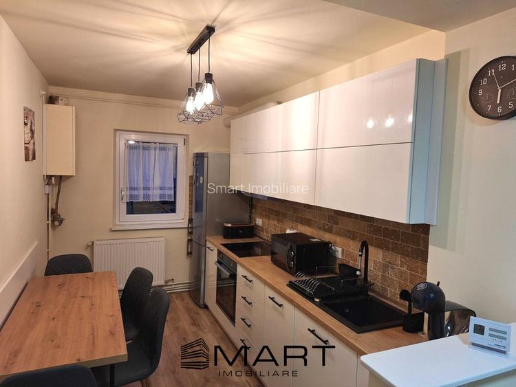 Apartament 3 camere decomandate zona Dioda - 4