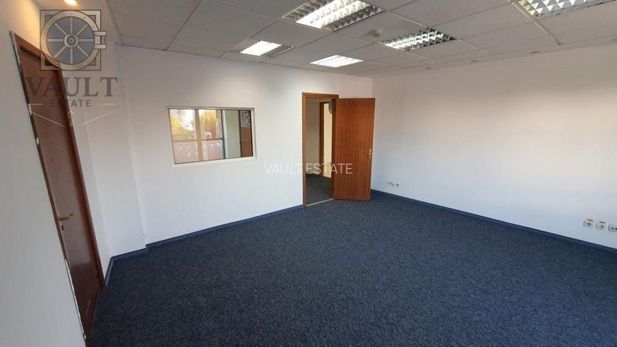 Spatiu De Birouri/Comercial -Piata Unirii Ultracentral- 525 MP - 13