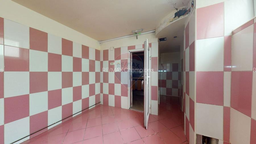 Spațiu comercial emblematic 340 mp | Centru Brașov | Teatrul Dramatic - 12