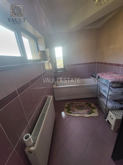 CASA INDIVIDUALA-PANTELIMON-8 CAMERE-CURTE-5 BAI-2 LOCURI PARCARE - 45