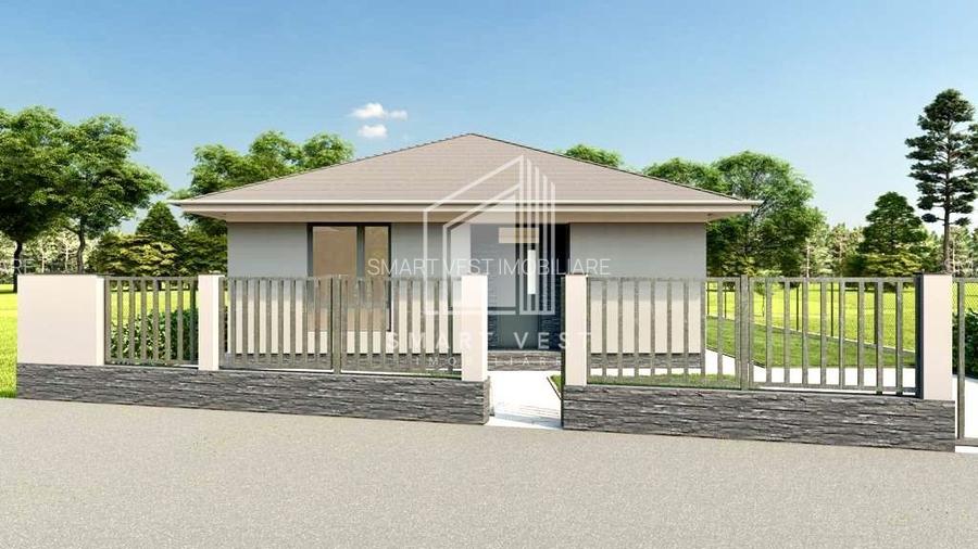 Case semifinisate tip meditereanean | 120 mp | Zona Vetis - 2