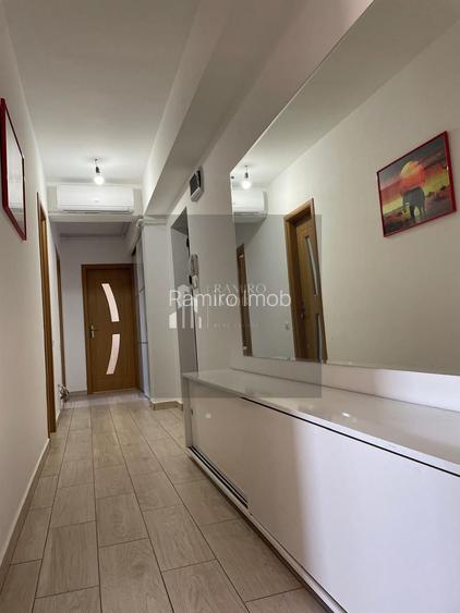 Apartament 3 camere 85mp etaj 3 METROU Aparatorii Patriei - 3