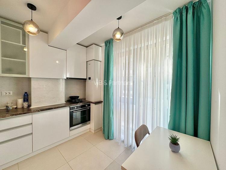 2 Camere - Catedral Residence - Marriot - 5