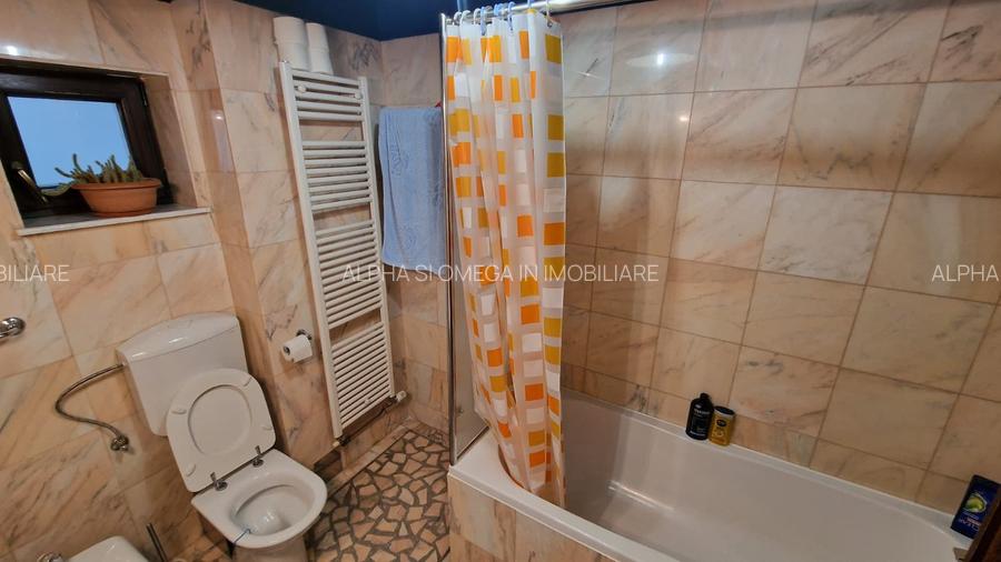 Vila singur curte - 8