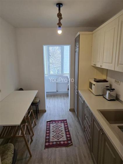 Lipovei etaj 1 Decomandat 2 Camere - 8